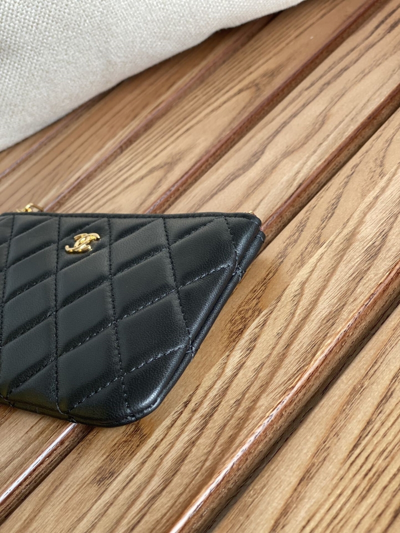 Ch**el wallet purse